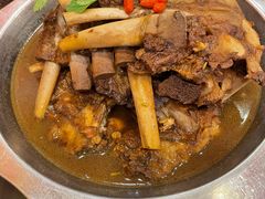 -蝎王府羊蝎子(西稍门店)