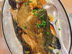 -明记海鲜大排档(巽寮湾店)