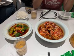 -欧记大排档·景德菜(上海首店)