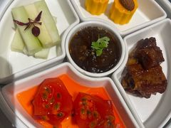 -上海宝华喜来登酒店·采悦轩中餐厅