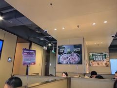 -海底捞火锅(平谷华联店)