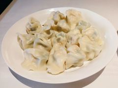 -开海·红岛海鲜虾水饺(石老人店)