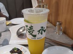 -人人捞火锅(陵水店)
