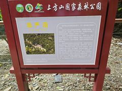 -北京上方山国家森林公园