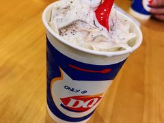 经典奥利奥-DQ·蛋糕·冰淇淋(新佳丽店)