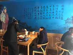 -芳芳私房菜·精做淮扬菜(承德路店)