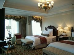 -广州富力丽思卡尔顿酒店