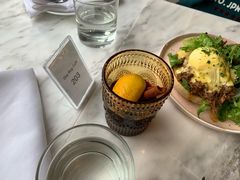 -The Rug Cafe(王府中环店)