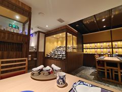 -小山日本料理(电子大厦店)