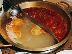 红白锅-小龙坎火锅(全球总店)