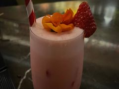 -TZ House音乐现场(来福士中心店)