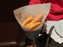 -The Grill by Sean Connolly