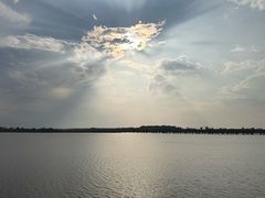 -丁香湖公园