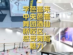 -中央芭蕾舞团·中芭艺蕾(酒仙桥明星校区)