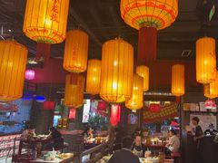 -小龙坎火锅(全球总店)