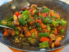 -庆江南江南菜(琴湖溪里花园城店)