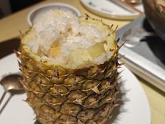 -一坐一忘云南菜(卓悦中心)