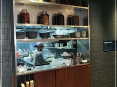 -BAKER&SPICE(安福路店)