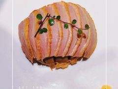 金陵盐水鸭-民国红公馆·秦淮八艳(夫子庙店)