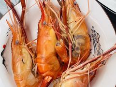 -七的湖·江南蟹舫·阳澄湖农家菜(蟹舫苑店)