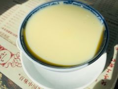 -周大娘牛乳(旧寨古村总店)