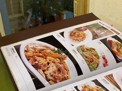 -新疆红柳花餐厅(新洲店)