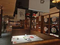 -唐猫庭院·千年陕菜(大唐不夜城店)