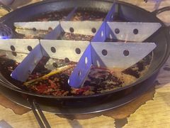 -刁姐火锅(五小区店)