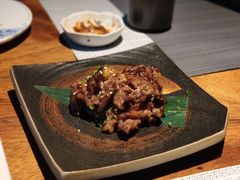 -森味薪火烧•烧鸟居酒屋•日本料理(望京店)