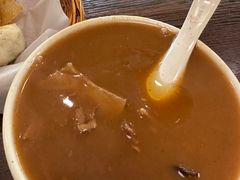 -逍遥镇胡辣汤(草高支路店)