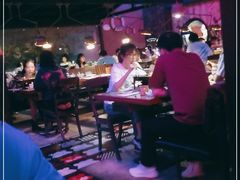 大堂-蘭奢雅集·江浙菜(青山江滩店)