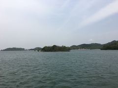 -天目湖山水园
