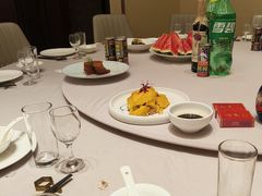 -梦都海鲜酒家(万达广场江桥店)