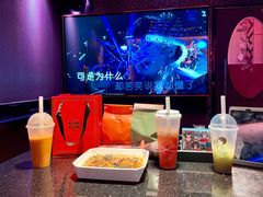 -纯K(打浦桥店)