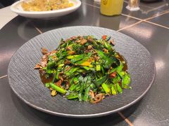 -老李家土菜馆·安吉地标美食