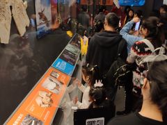 -贝林大翅鲸简餐厅(国家海洋博物馆店)