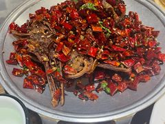 -叶派龙虾•招牌香辣蟹·海鲜(中海国际店)