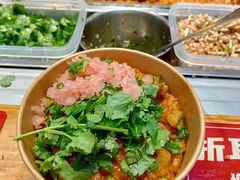 -丁家坡洋芋·观音桥好吃街A区(全国总店)