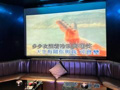 -黑桃K生日订制KTV