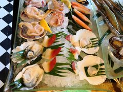 -生如夏花泰式火锅(鹭洲里店)