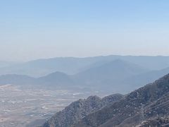 -阳台山自然风景区