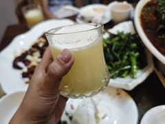 -泡桐树孙二娘私房菜