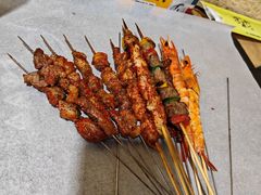 -烤五行·烧烤烤串(石佛营店)