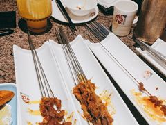 -火吧PTV聚会餐厅(10号店)