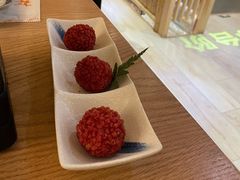 荔枝虾丸子-伊豆野菜村(大族广场店)