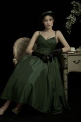 -天长地久婚纱摄影(天宁北路店)