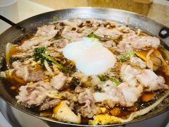 -东京屋(武定路店)