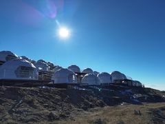 -牛背山
