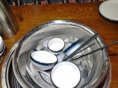-云鱿记鱿鱼鸡·野生菌火锅(人民南路店)