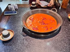 -麻大侠老火锅(巴国城店)